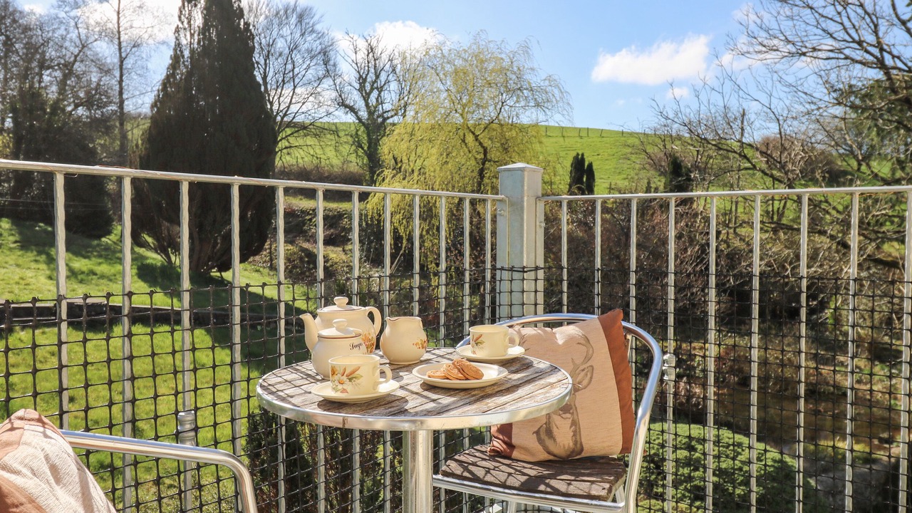 Photo of Outdoor in Pont-ar-gothi