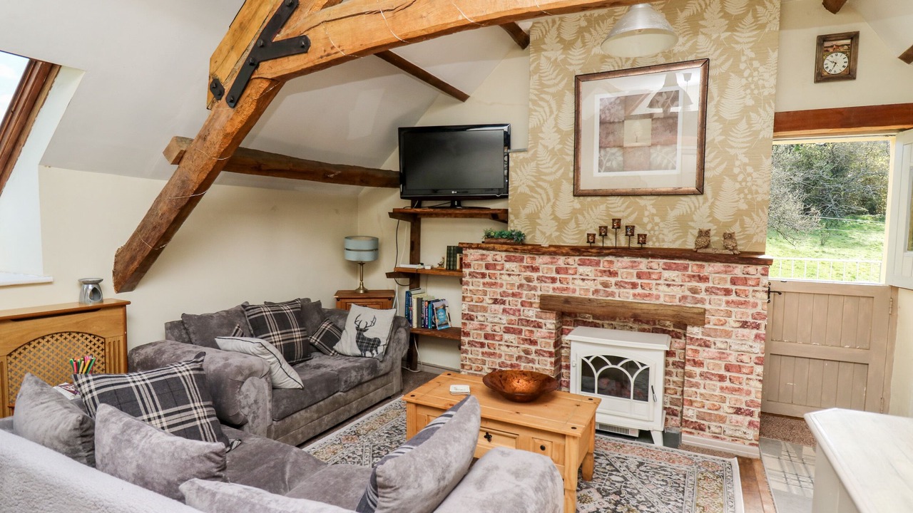 Photo of Livingroom in Pont-ar-gothi