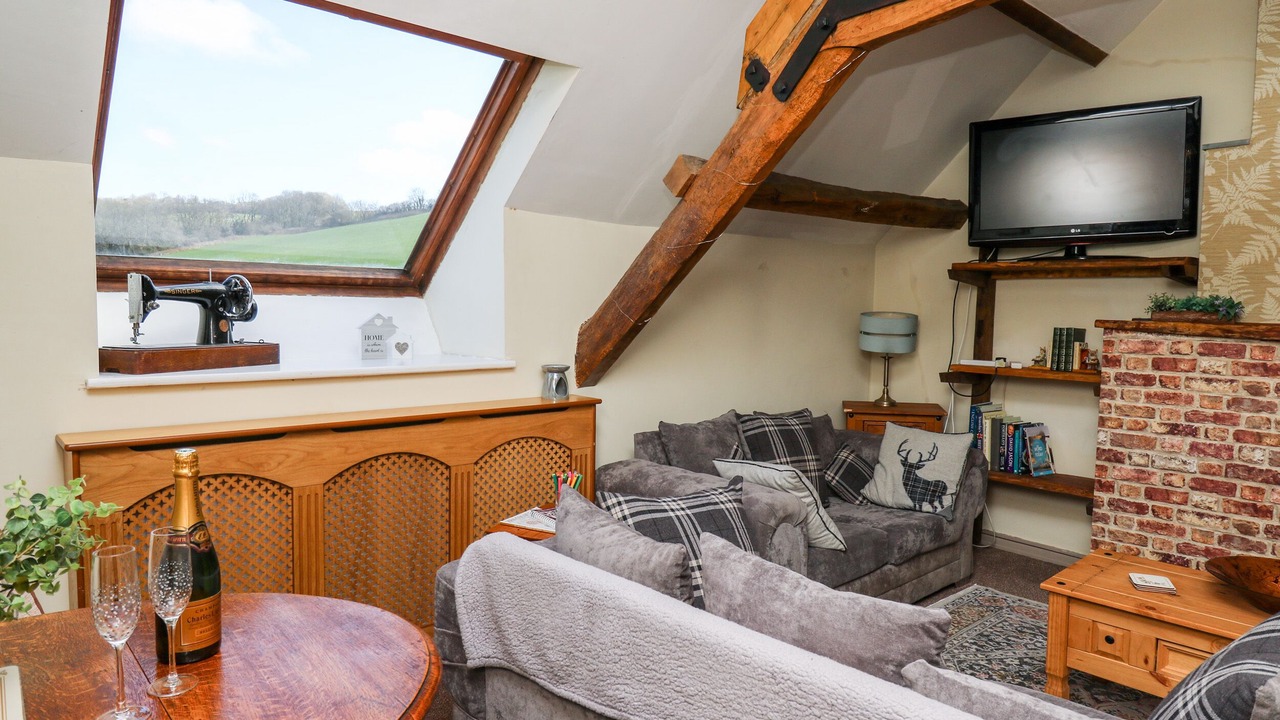 Photo of Livingroom in Pont-ar-gothi