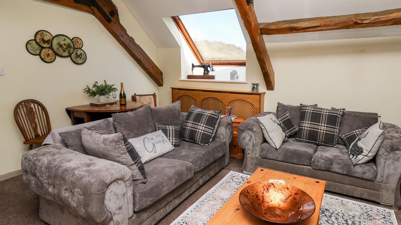 Photo of Livingroom in Pont-ar-gothi