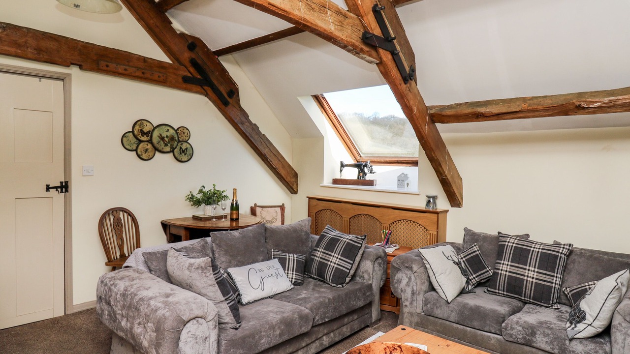 Photo of Livingroom in Pont-ar-gothi