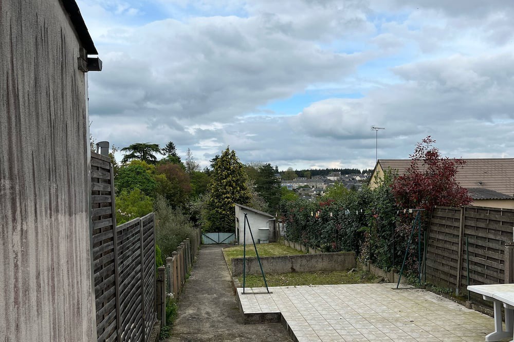 Photo of Outdoor in La Brulatte