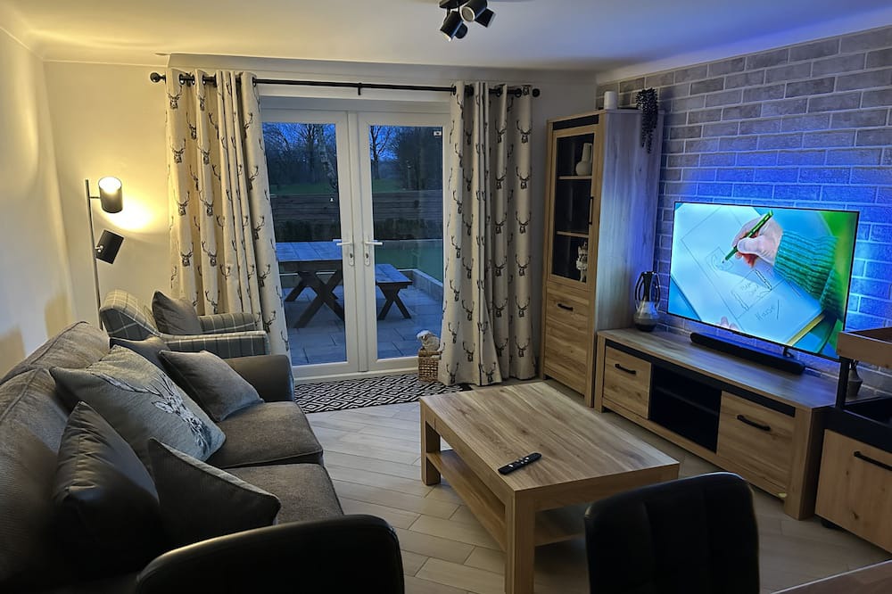 Photo of Livingroom in Upholland