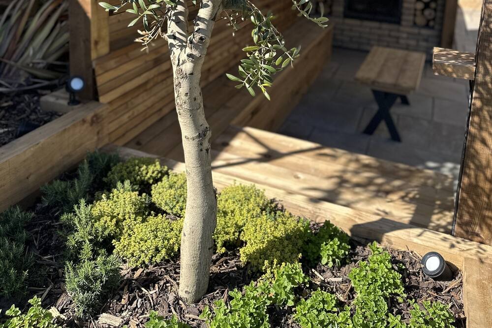 Photo of Outdoor in Upholland