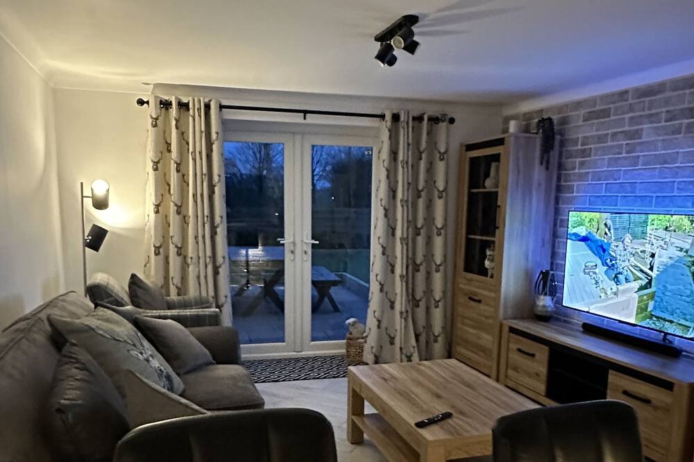 Photo of Livingroom in Upholland