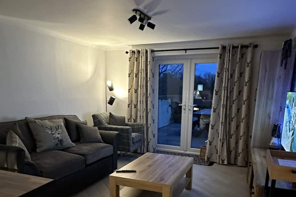 Photo of Livingroom in Upholland