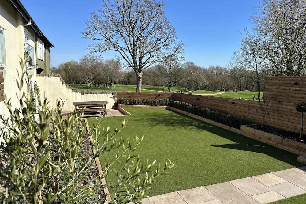 Photo of Outdoor in Upholland