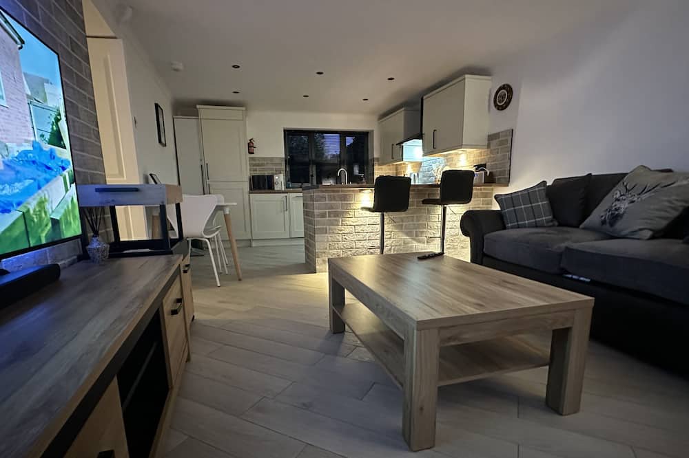 Photo of Livingroom in Upholland