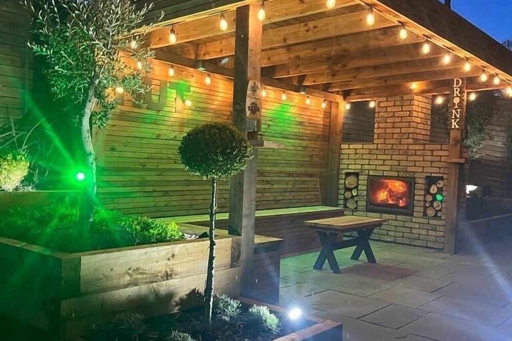 Photo of Outdoor in Upholland