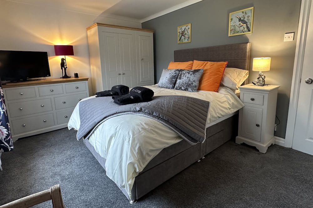 Photo of Bedroom in Upholland