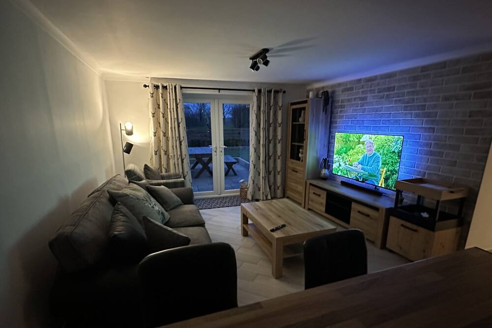 Photo of Livingroom in Upholland