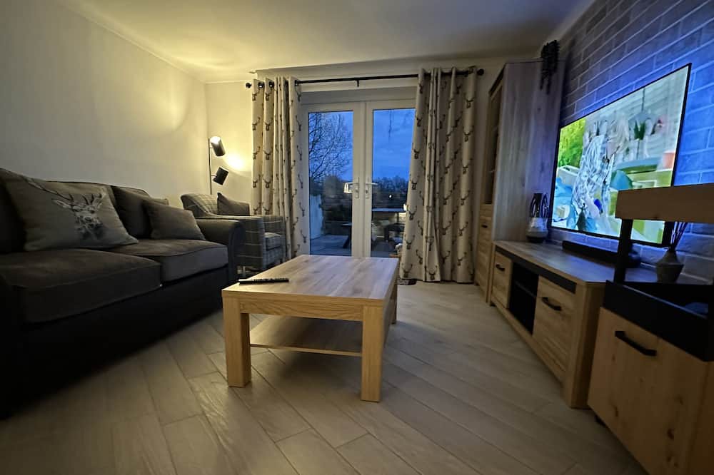 Photo of Livingroom in Upholland