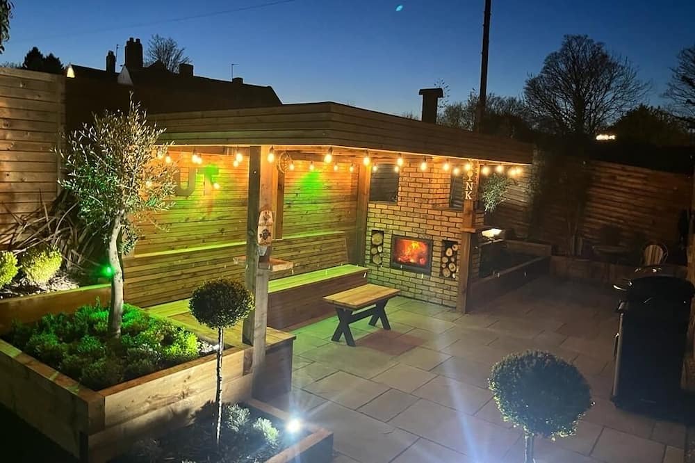 Photo of Outdoor in Upholland