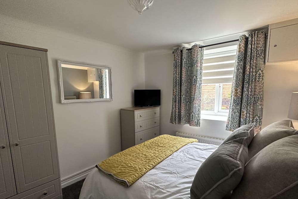 Photo of Bedroom in Upholland