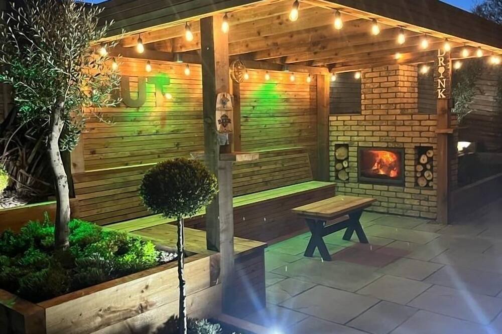 Photo of Outdoor in Upholland