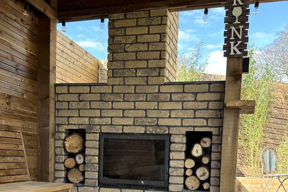 Photo of Outdoor in Upholland