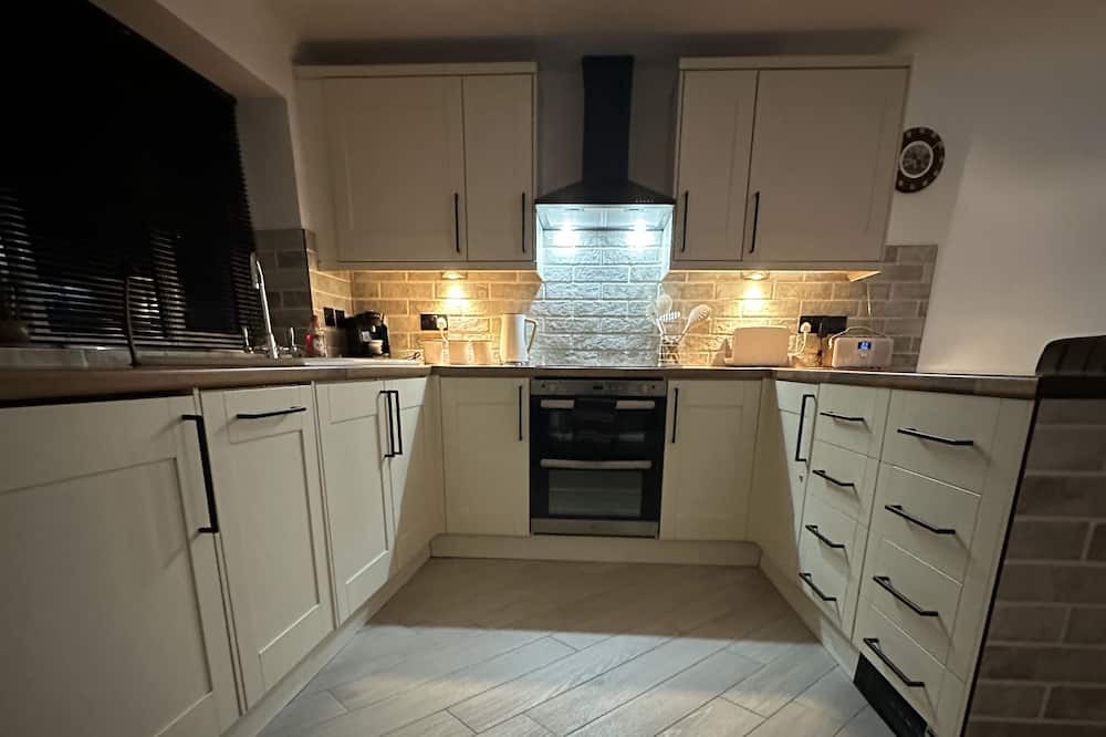 Photo of Kitchen in Upholland
