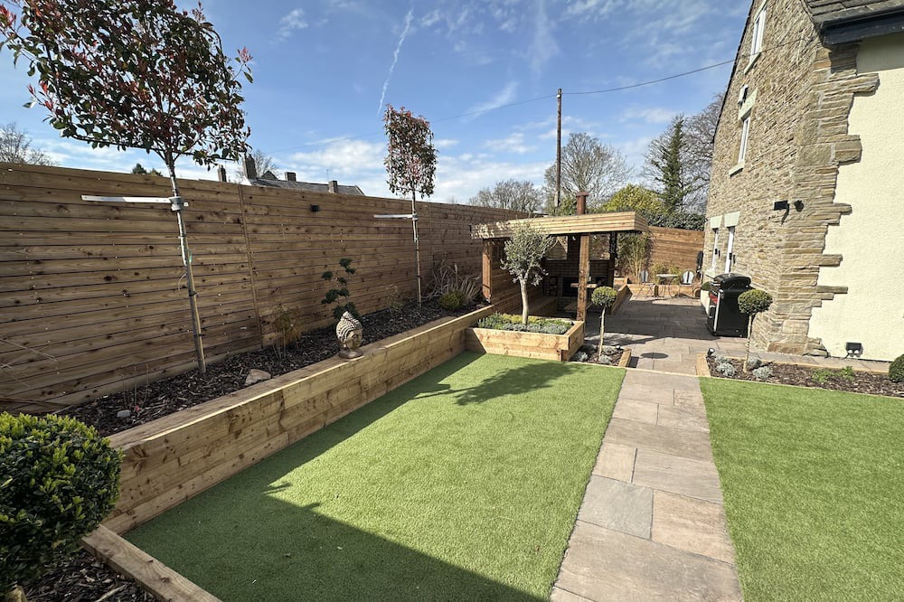 Photo of Outdoor in Upholland