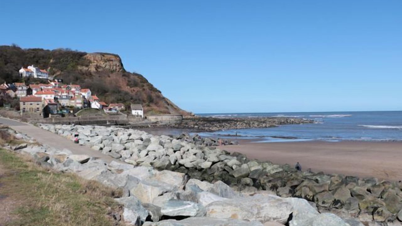Photo of Others in Runswick Bay