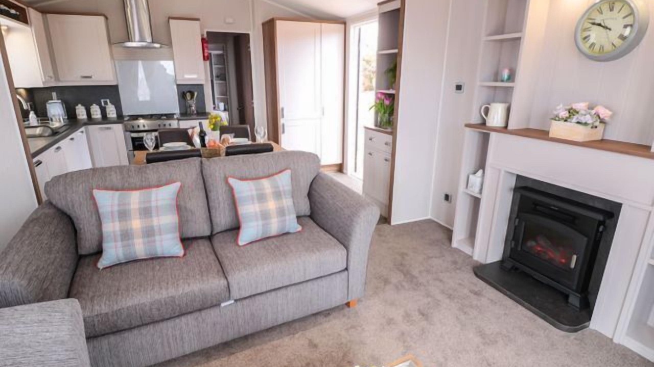 Photo of Livingroom in Runswick Bay