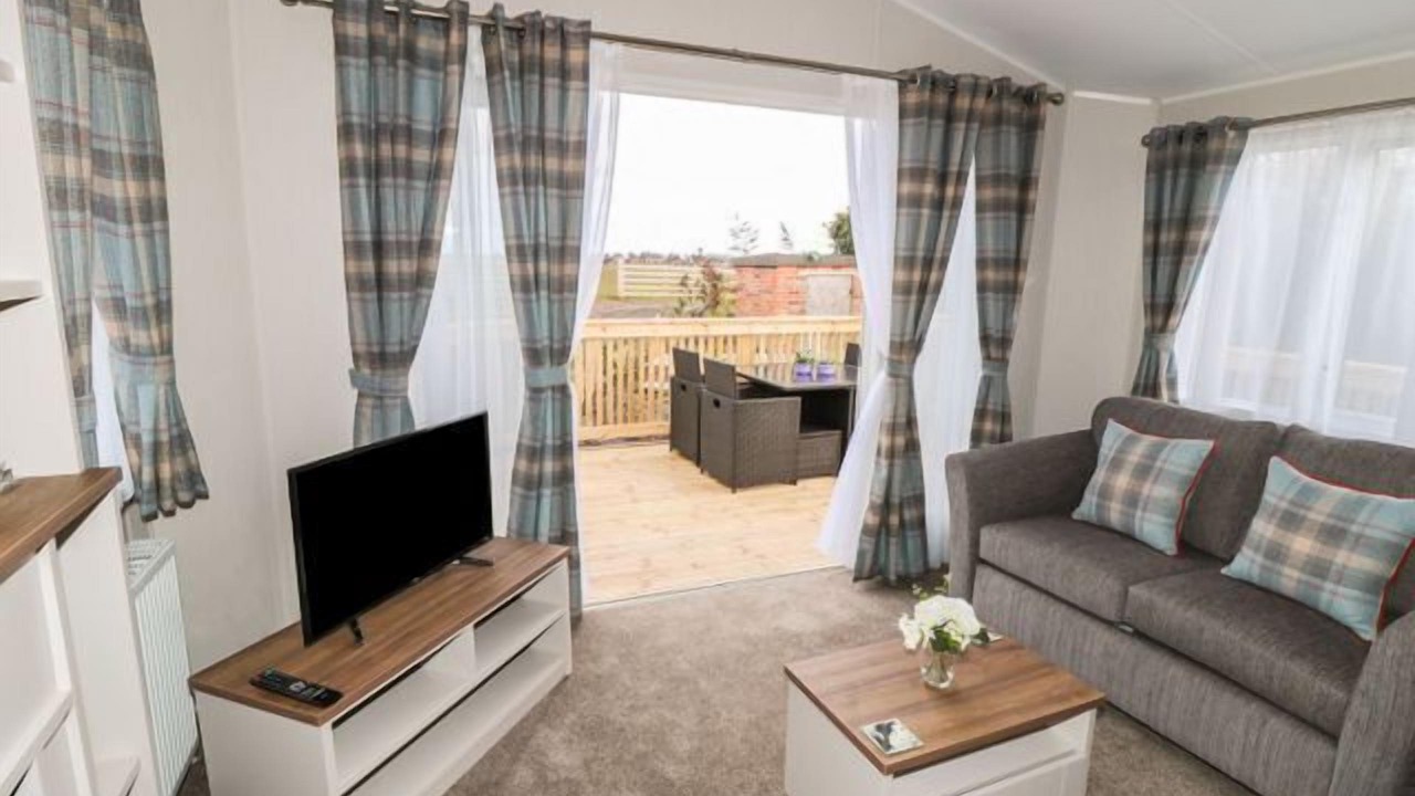 Photo of Livingroom in Runswick Bay