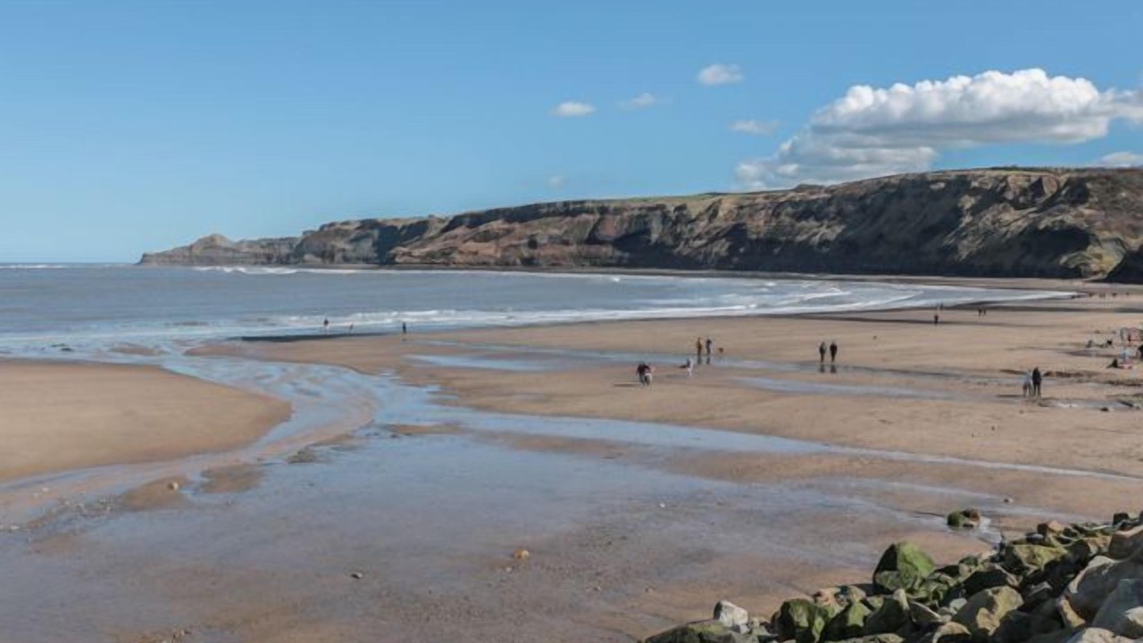 Photo of Others in Runswick Bay