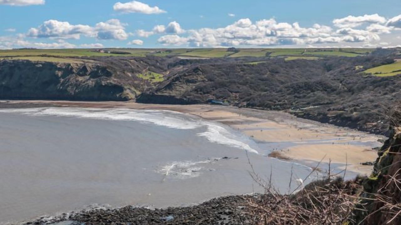 Photo of Others in Runswick Bay