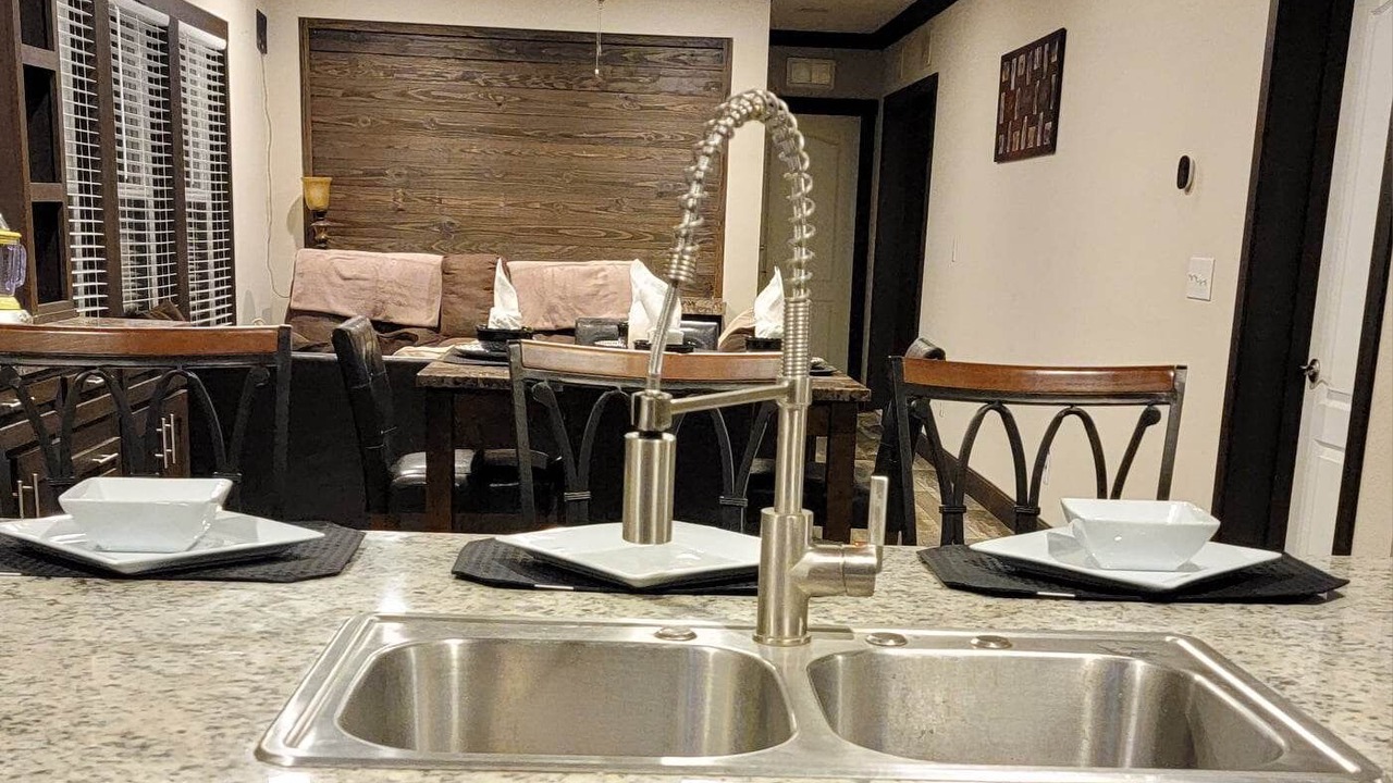 Photo of Kitchen in Lindale