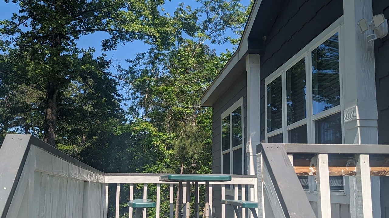 Photo of Outdoor in Lindale