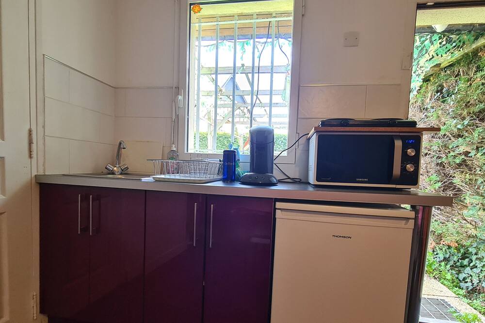 Photo of Kitchen in Tourgeville