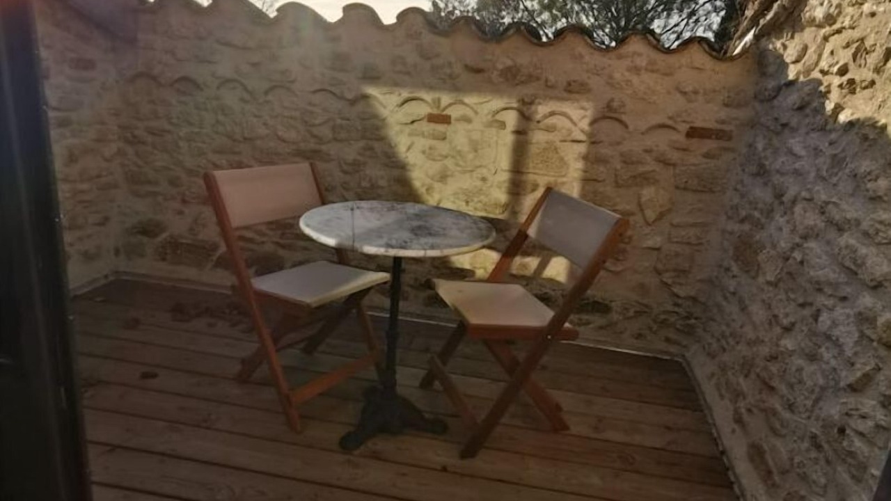 Photo of Outdoor in Aussac