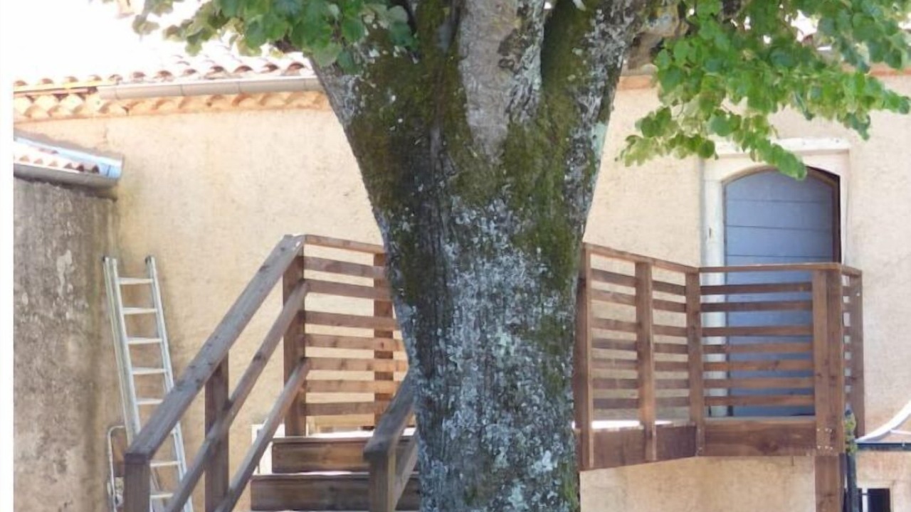 Photo of Outdoor in Aussac