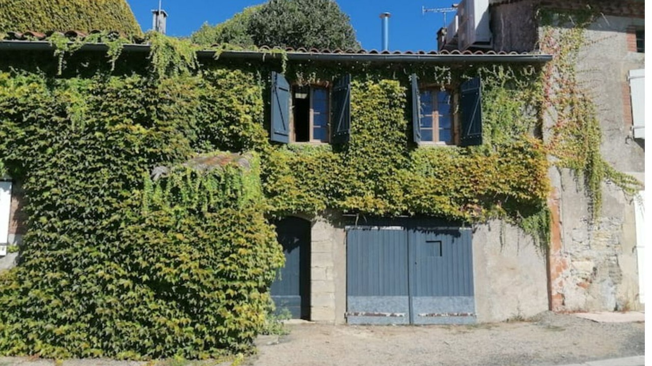 Photo of Outdoor in Aussac
