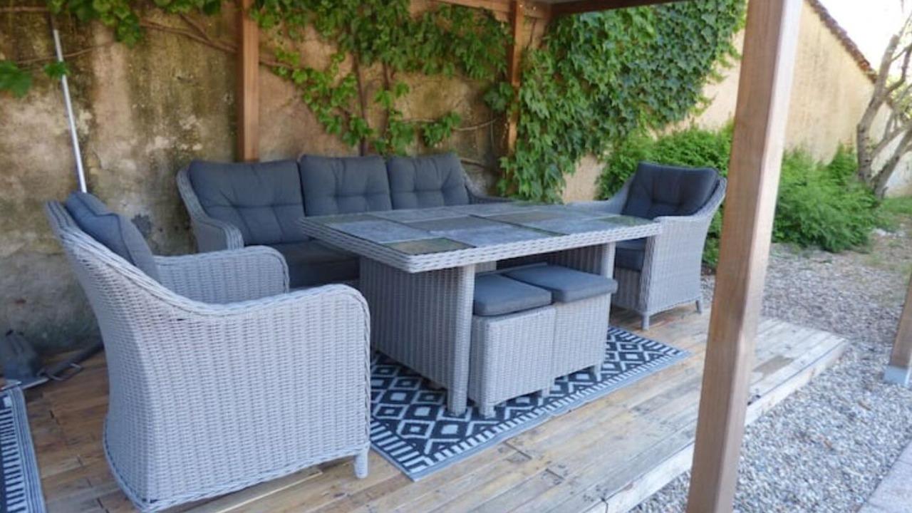 Photo of Outdoor in Aussac