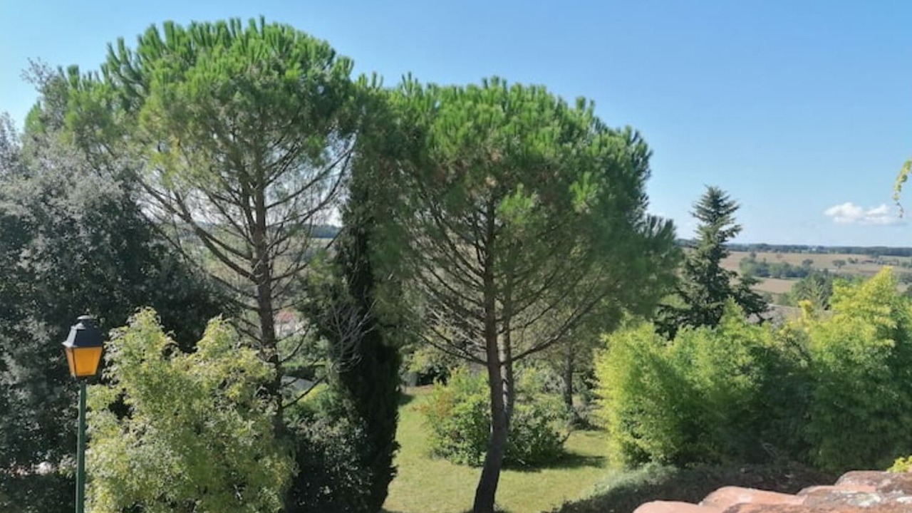 Photo of Outdoor in Aussac