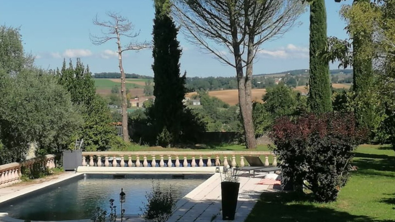 Photo of Outdoor in Aussac