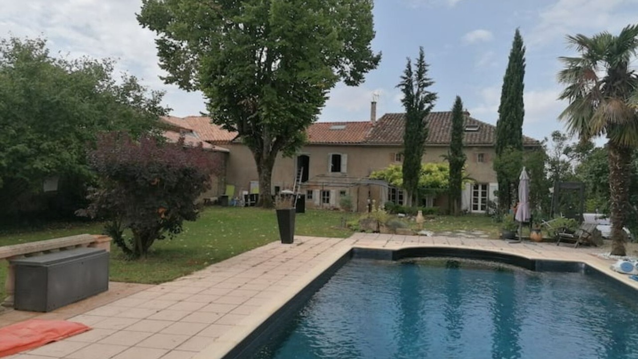 Photo of Outdoor in Aussac