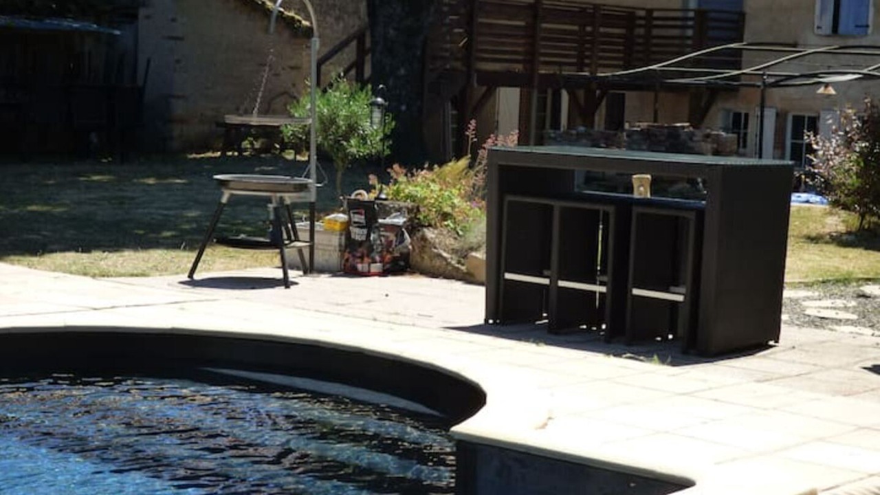 Photo of Outdoor in Aussac