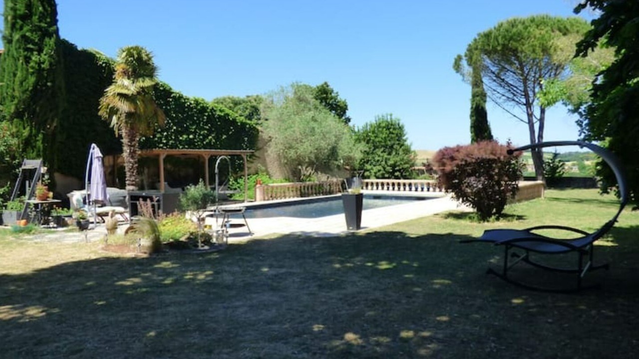 Photo of Outdoor in Aussac
