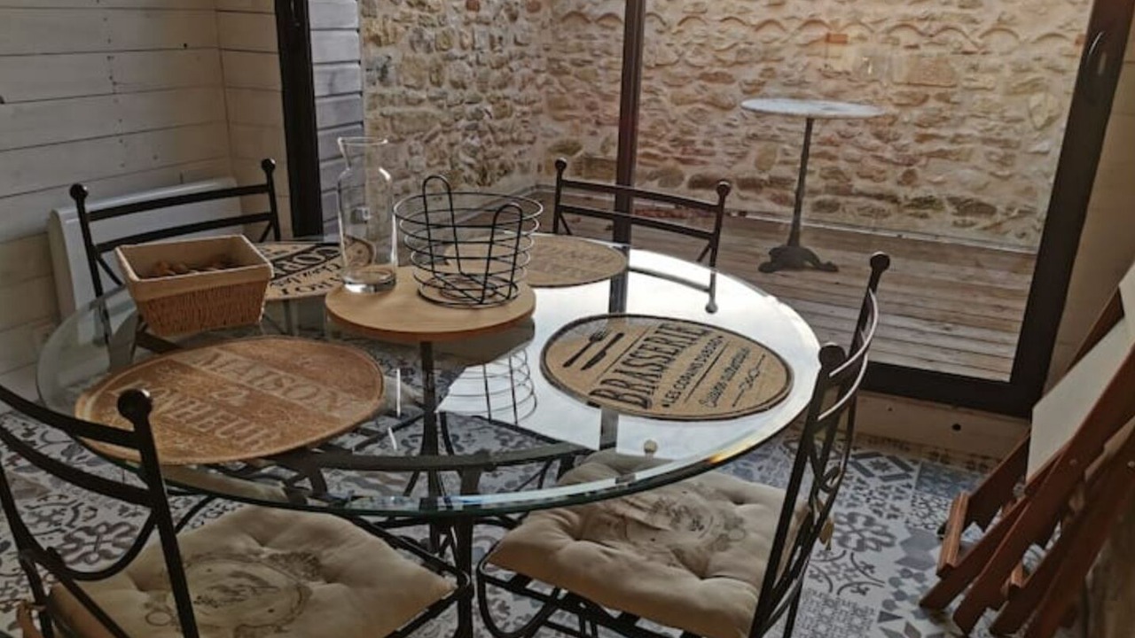 Photo of Outdoor in Aussac