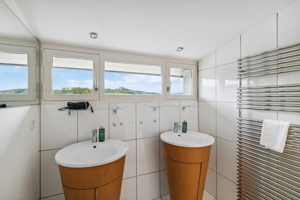 Photo of Bathroom in Dietikon District