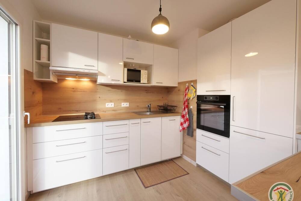 Photo of Kitchen in Gap