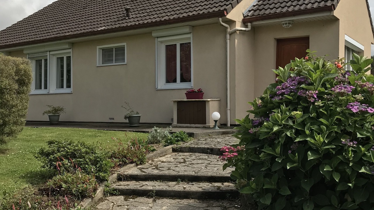 Photo of Outdoor in Hermeville