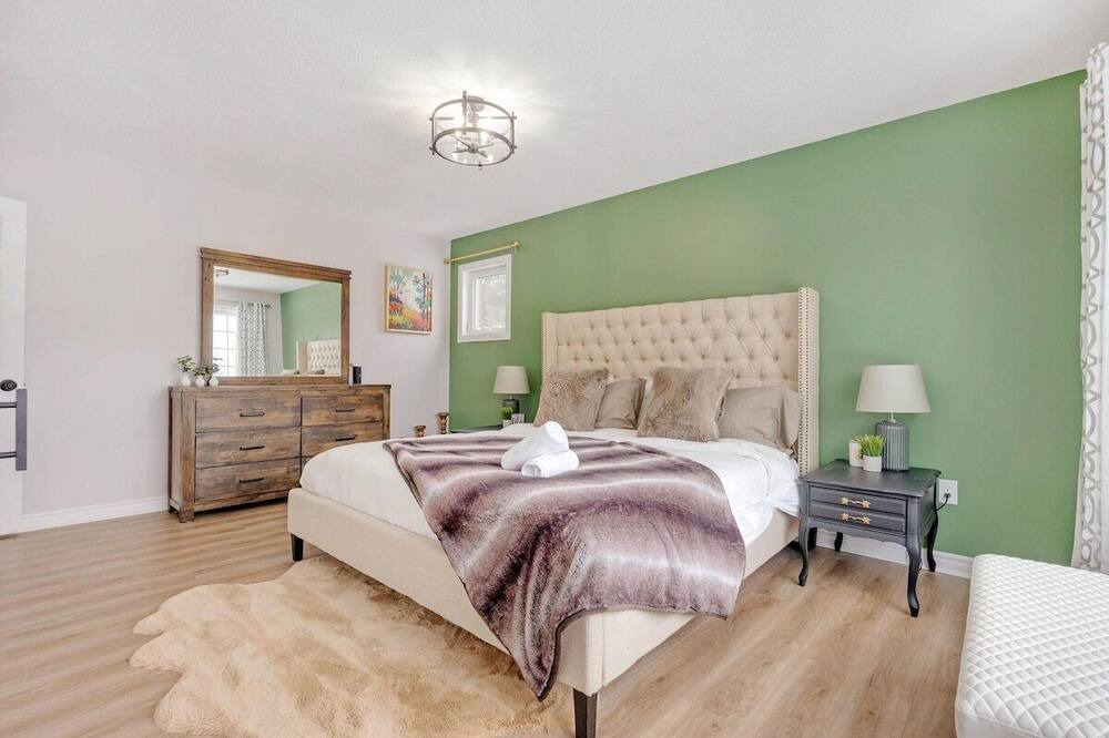 Photo of Bedroom in Greater Madawaska