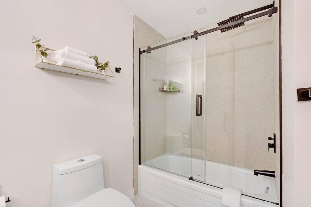 Photo of Bathroom in Greater Madawaska