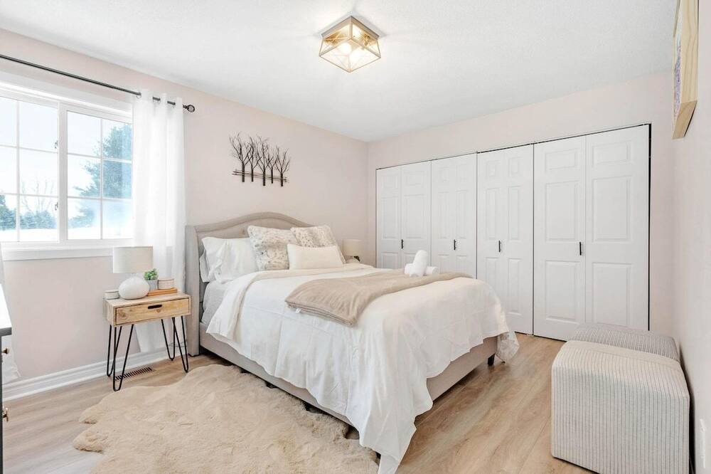 Photo of Bedroom in Greater Madawaska