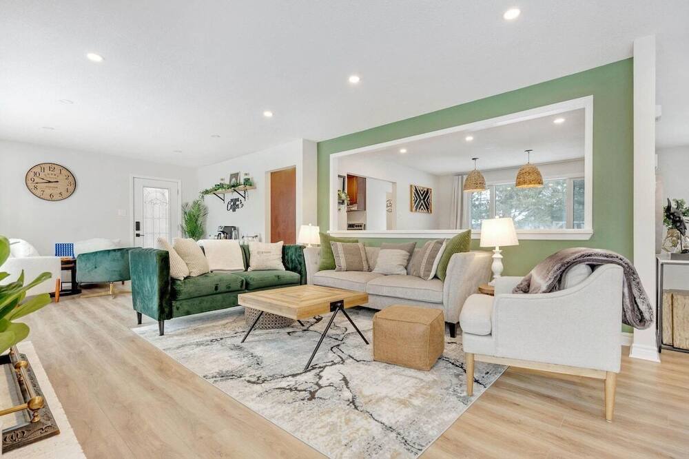 Photo of Livingroom in Greater Madawaska