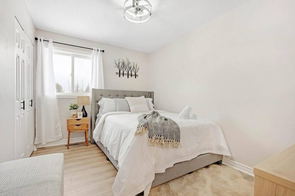 Photo of Bedroom in Greater Madawaska