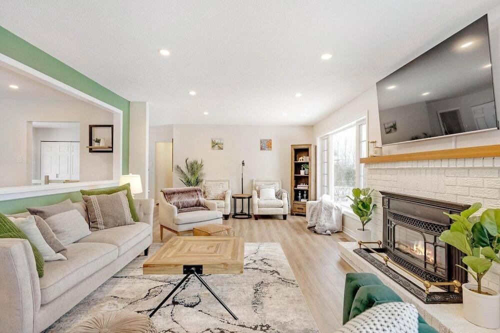 Photo of Livingroom in Greater Madawaska