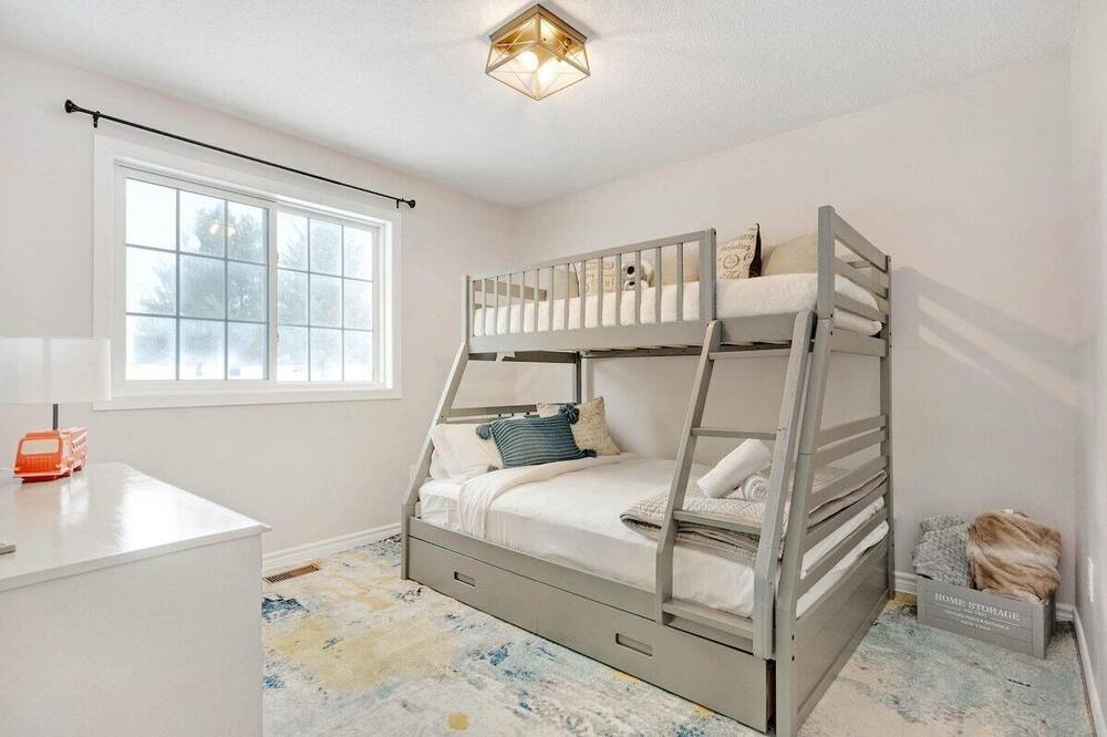 Photo of Bedroom in Greater Madawaska
